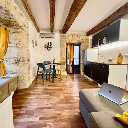 Corrieri Little Apartment パレルモ エクステリア 写真