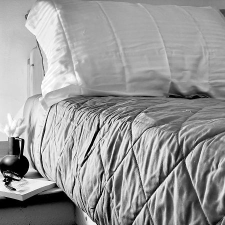 Corrieri Little Apartment パレルモ エクステリア 写真