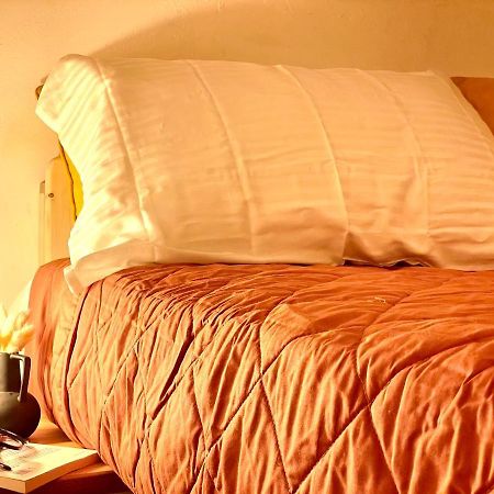 Corrieri Little Apartment パレルモ エクステリア 写真