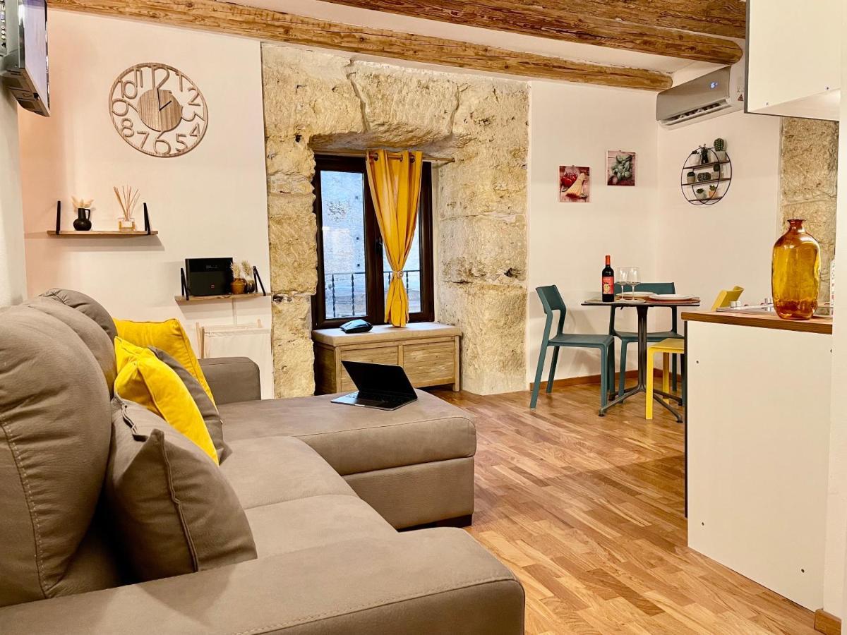 Corrieri Little Apartment パレルモ エクステリア 写真