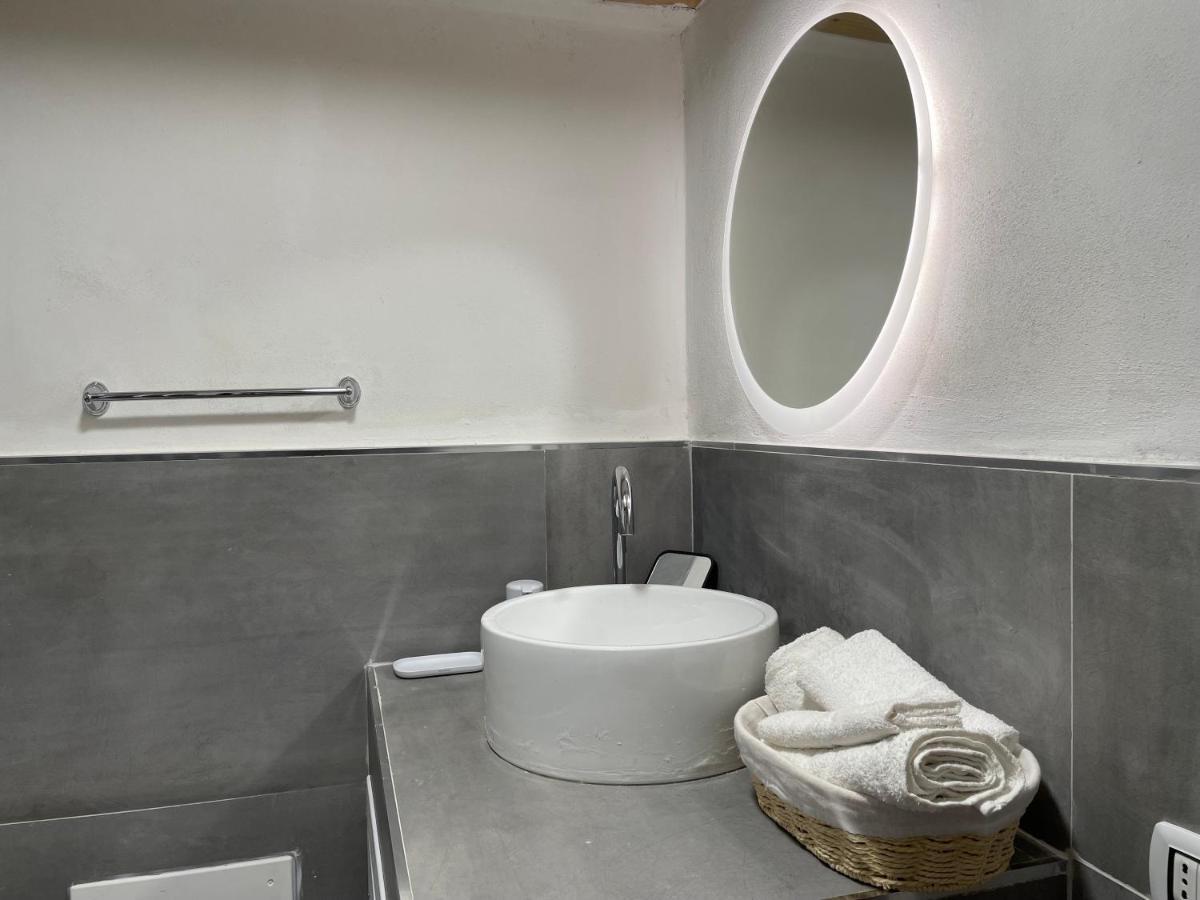 Corrieri Little Apartment パレルモ エクステリア 写真