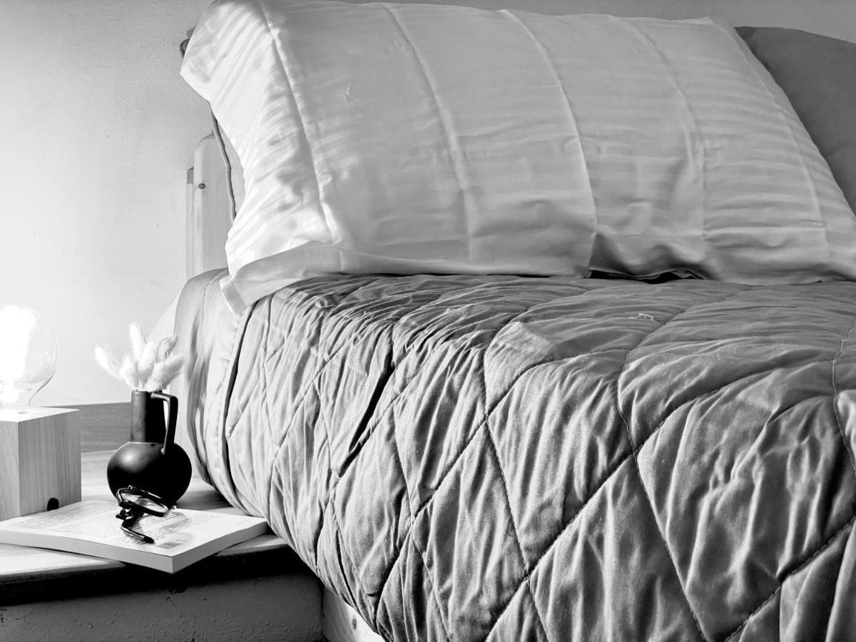 Corrieri Little Apartment パレルモ エクステリア 写真