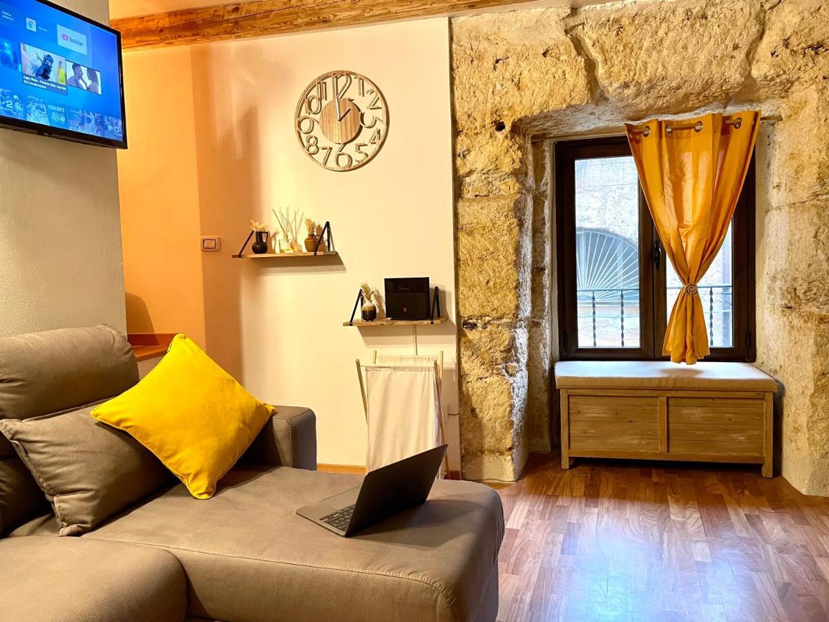 Corrieri Little Apartment パレルモ エクステリア 写真