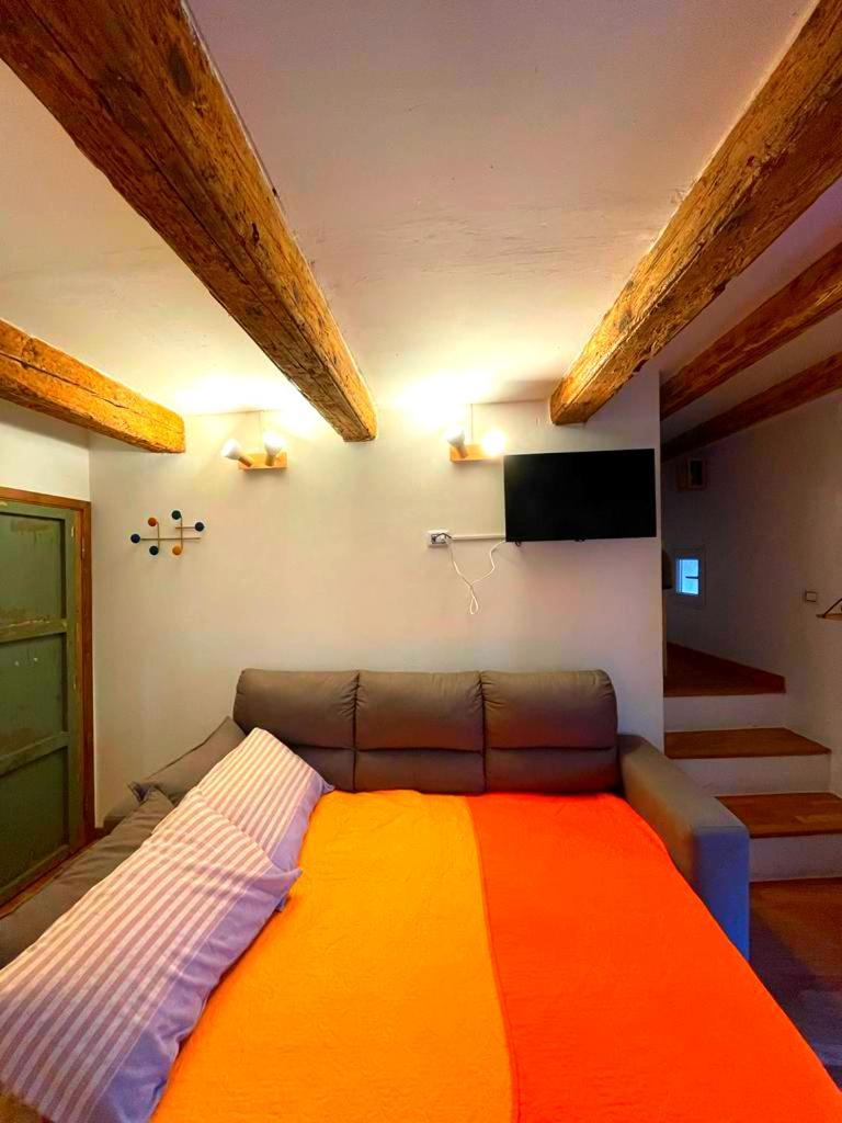 Corrieri Little Apartment パレルモ エクステリア 写真
